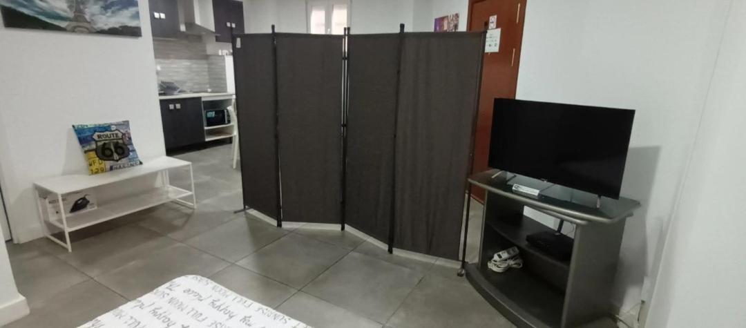 Apartament Super Estudio 2 