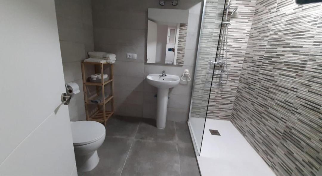 Appartement Super Estudio 2 
